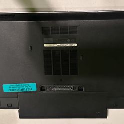 Laptop For Parts