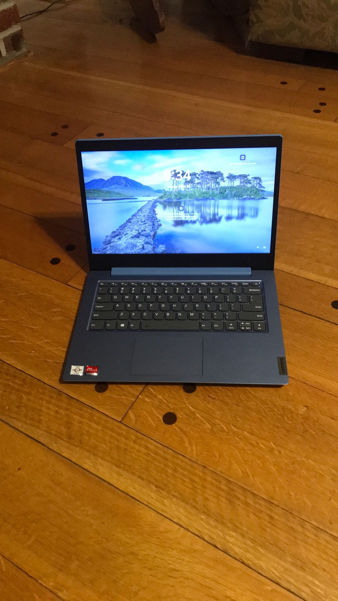 Lenovo Laptop