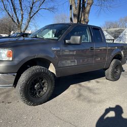 F150 2004