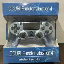 PS4 Compatible Controller