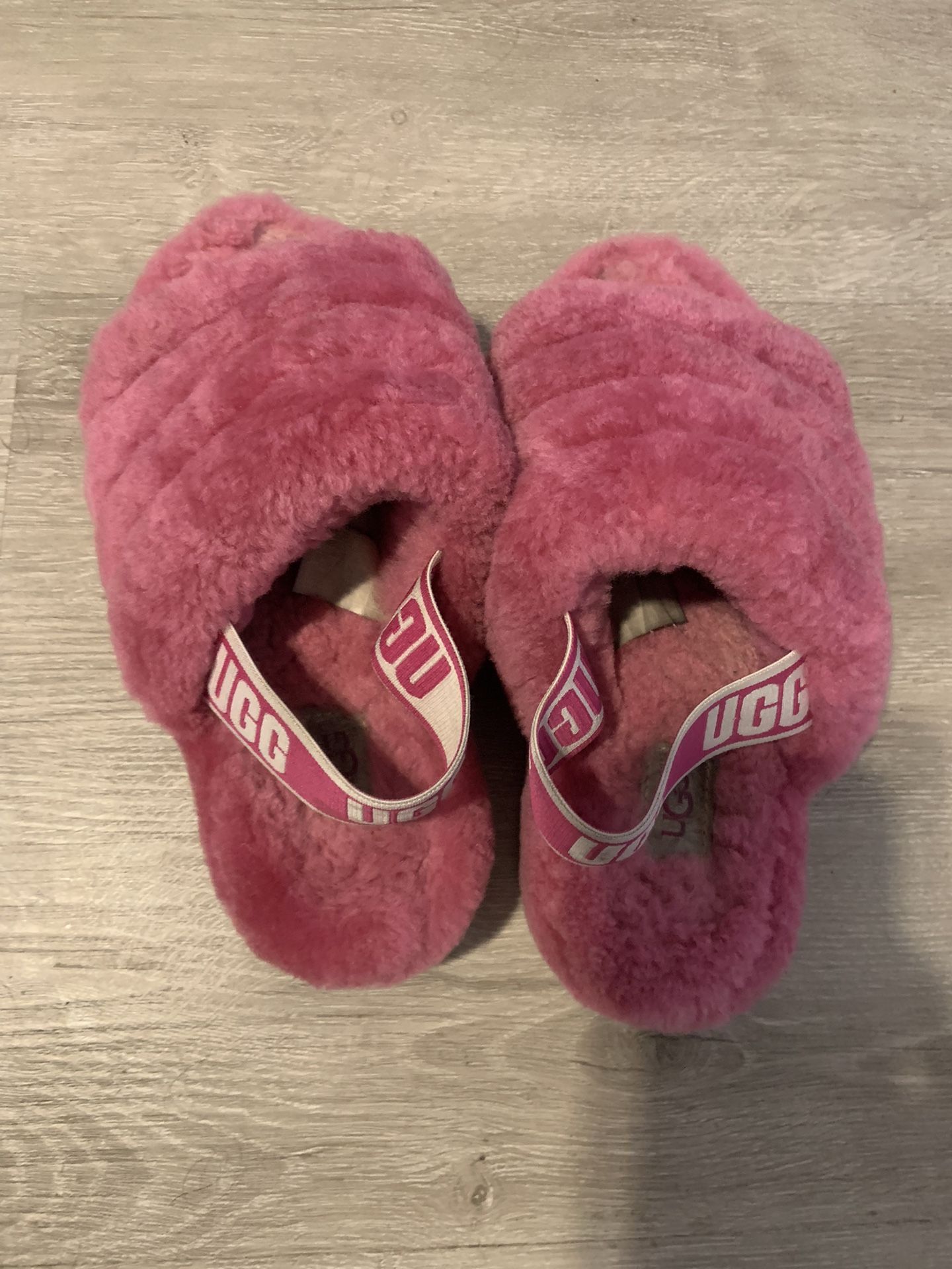 Uggs