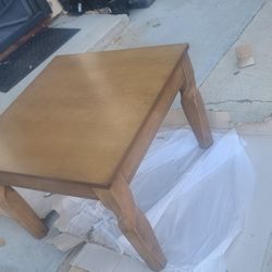 Side Table