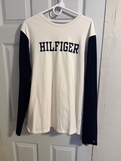 Tommy Hilfiger long sleeve