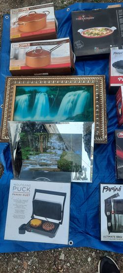  🎅 New Houseware  Kitchen Items