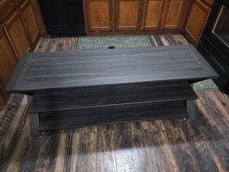 Tv stand