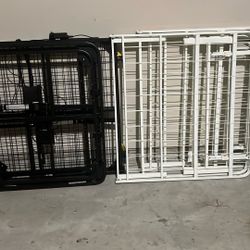 Bed Frames & Mattresses