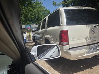 2004 Cadillac Escalade