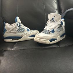 Jordan 4