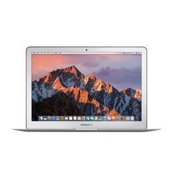 MacBook Air 13-inch (2017) - Core i5 - 8GB - SSD 128GB