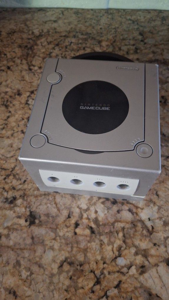 GameCube