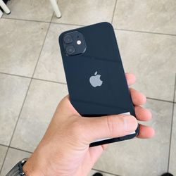 iPhone 12 Unlocked