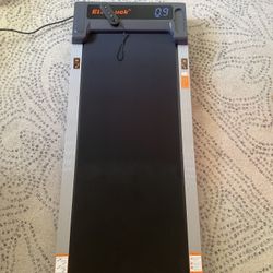 Walking Pad Treadmill 