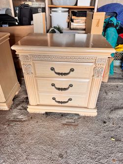 Set of room furniture