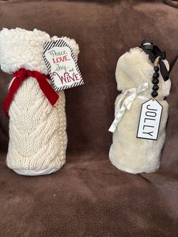 Wine bags