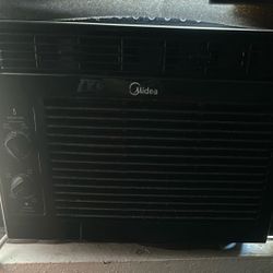 Window Ac 