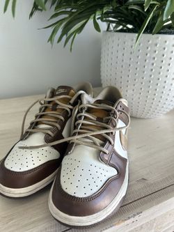 For Someone Who Doesn’t Have Nikes Size 7 Neutral