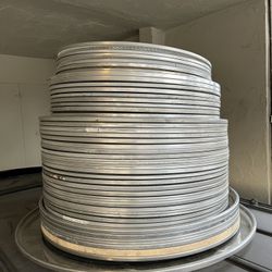 Free Drum Heads: 24,22,20,18” one 28”