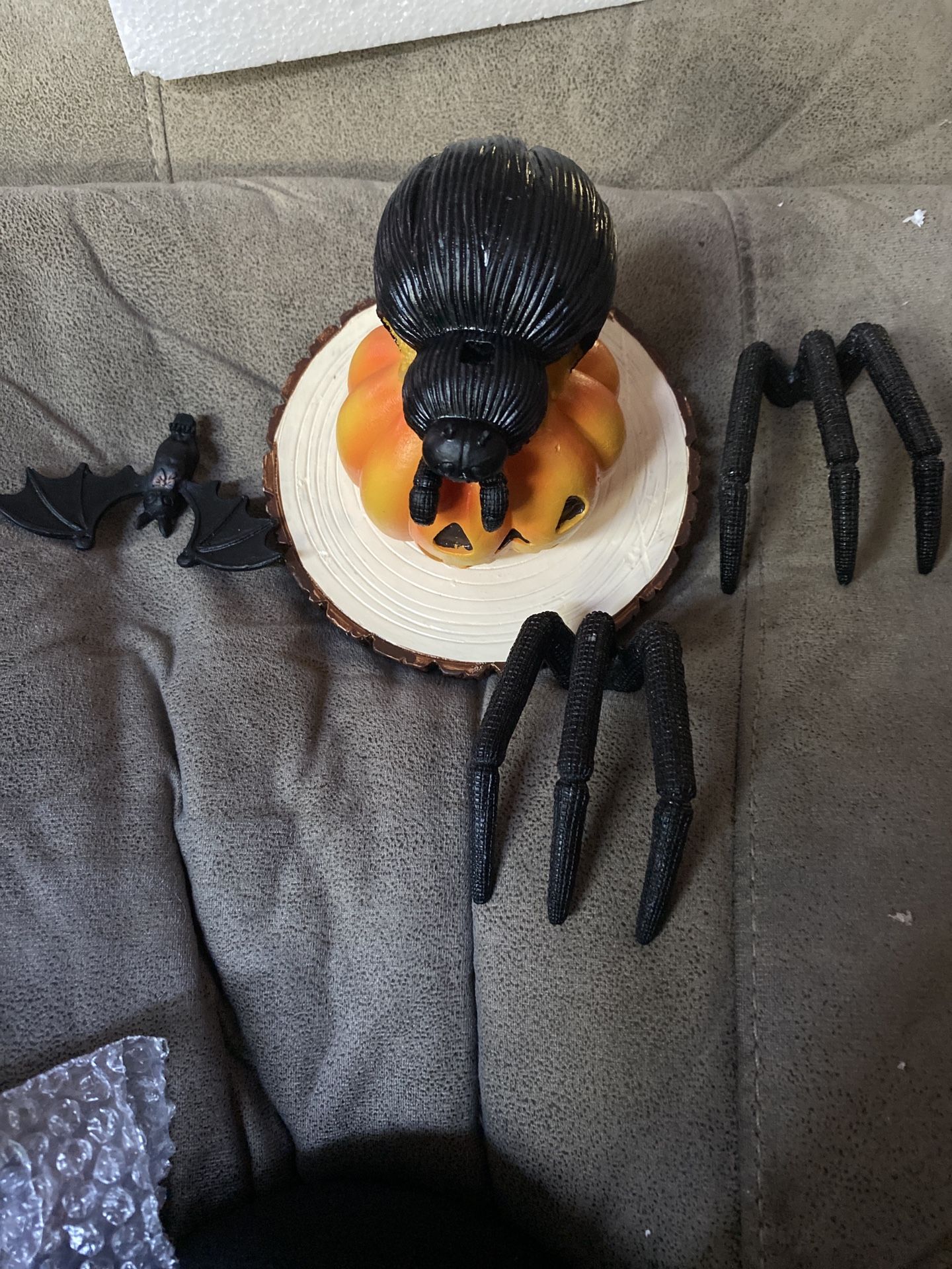 Halloween Decorations