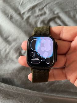 Apple Watch Ultra 4