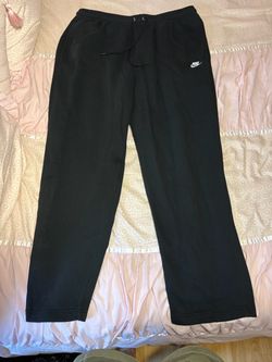 Nike Sportswear Club Fleece Sweatpants