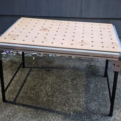 Festool MFT 1080 Work Station