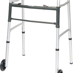 Pro Basics Adult Walker