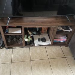 Mueble Para Televisión 