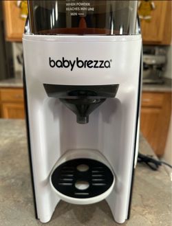 Baby Breeza