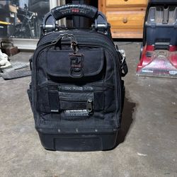 Veto PAC Pro Tech PAC Mc Black Out 