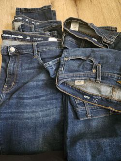 Pants 38w 30l