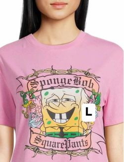 New women's T-shirt size large