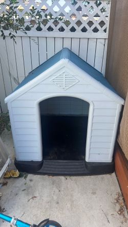Casa de perro