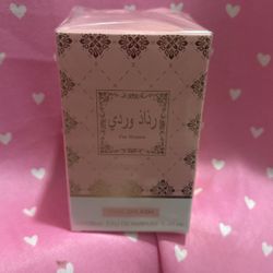 Pink Splash Perfume Women 