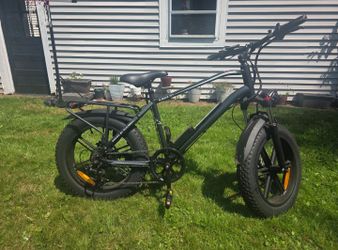E Bike