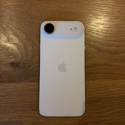 iPhone 17 Air 256gb T-Mobile Gold