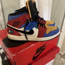 Nike