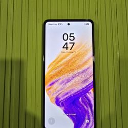 Samsung Galaxy A53 128gb Unlocked