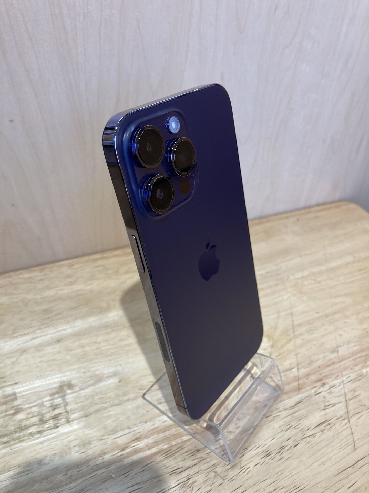 Apple iPhone 14 Pro Max 512Gb Deep Purple Factory Unlocked/ Liberado De Compania