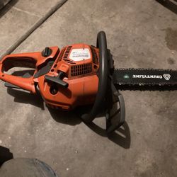 Husqvarna 130 sale chainsaw for sale