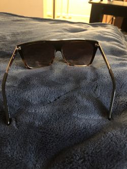 Quay sunglasses