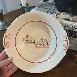 Paden City Pottery VTG 