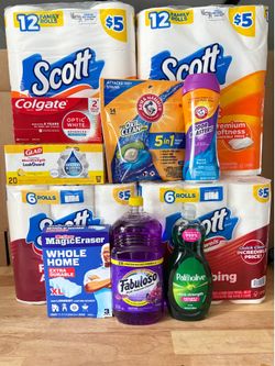 Household bundle
