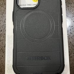 Otterbox Defender Pro (iPhone 17)