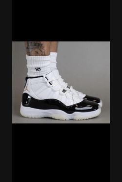 Jordan 11 Gratitude 