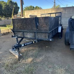 Utility Trailer