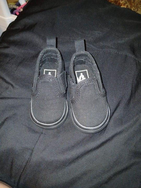 Baby Vans