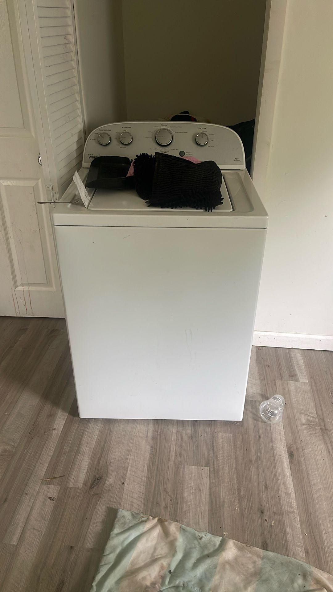 Washer 