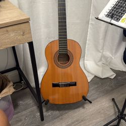 Guitarra Acustica Sunlite
