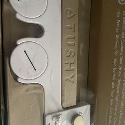 Tushy Bidet Brand New