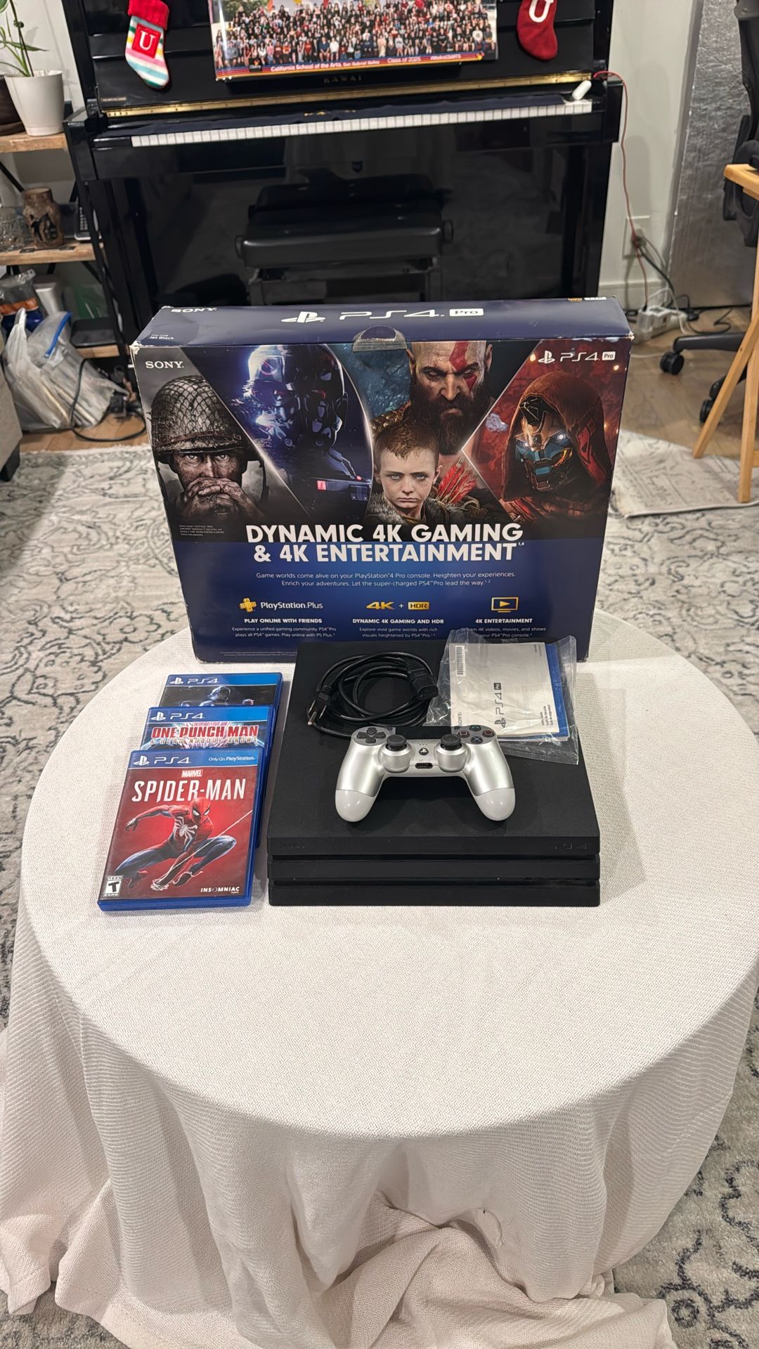 Sony PS4 PlayStation 1 Tb